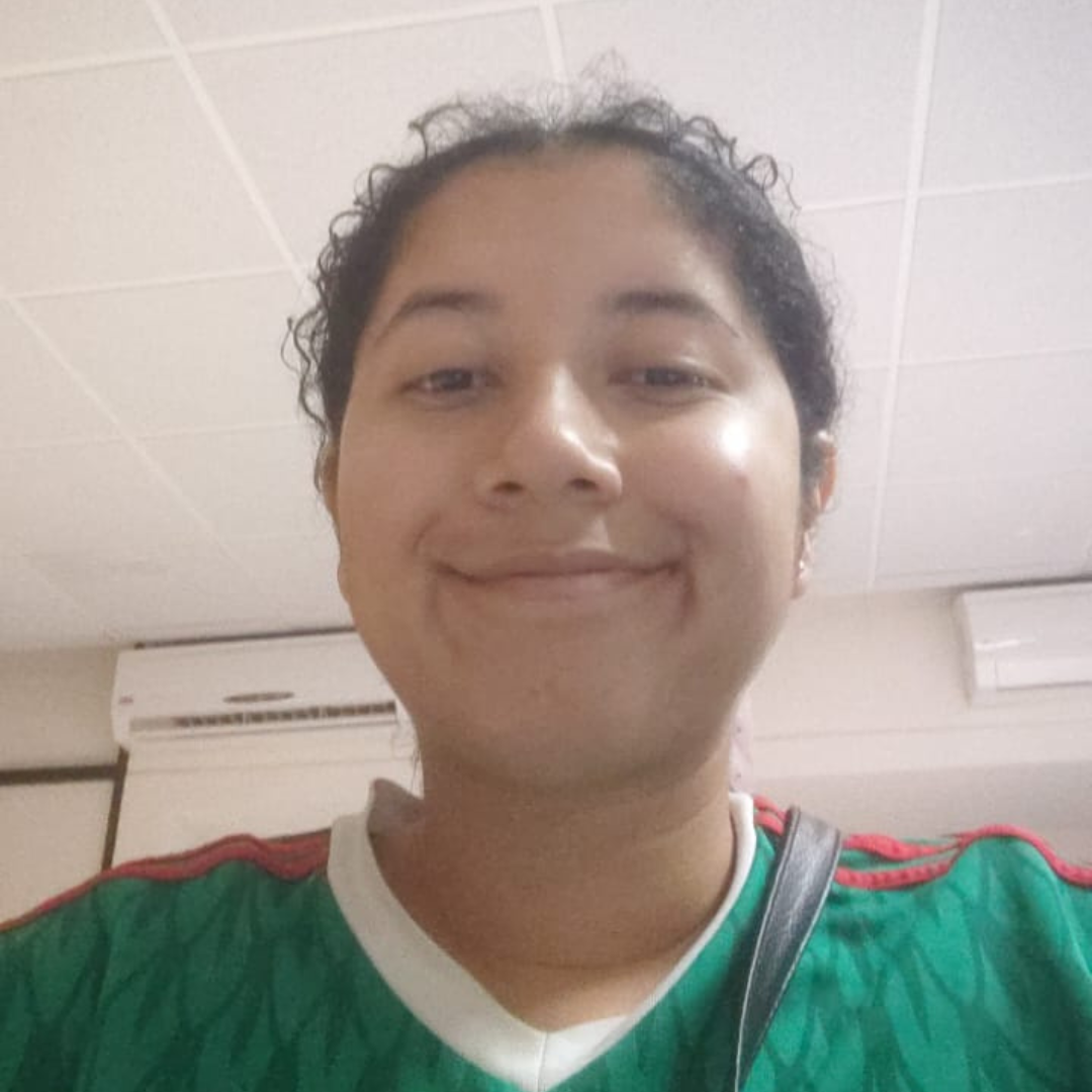 Luz Carolina